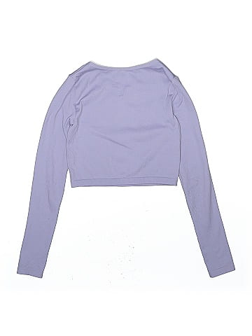 Art Class Long Sleeve T-Shirt (view 2)