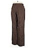 Riders by Lee Brown Casual Pants Size 12 - photo 2
