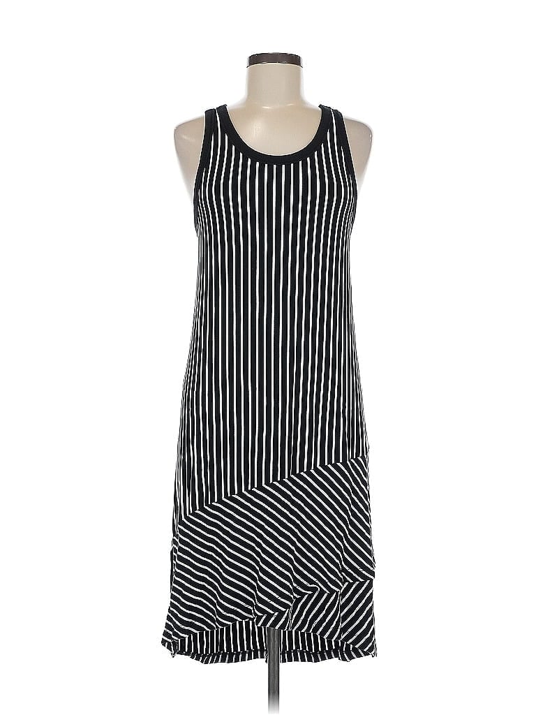 Click to view more detailed imagery on our partner's website Pre-owned Cabi Casual Dress In Black