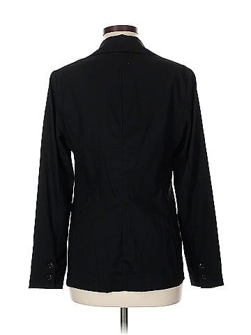 Level 99 Wool Blazer (view 2)