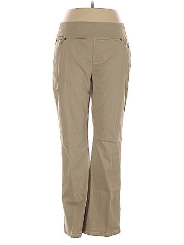 Chadwicks Casual Pants (view 1)