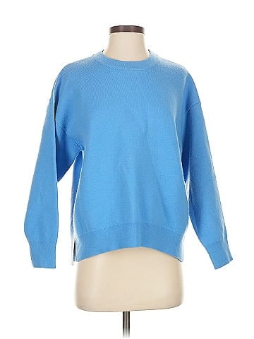 Plastic Island Pullover Sweater (view 1)