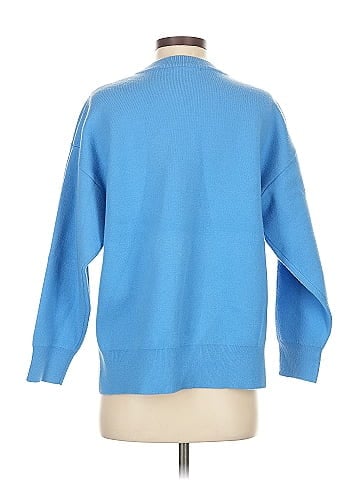 Plastic Island Pullover Sweater (view 2)