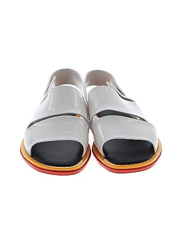 Melissa Sandals (view 2)
