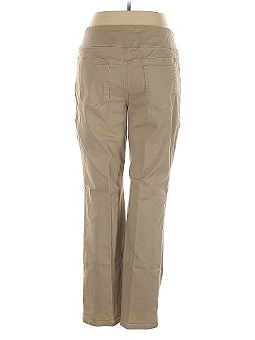 Chadwicks Casual Pants (view 2)