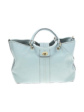 Fino Leather Satchel