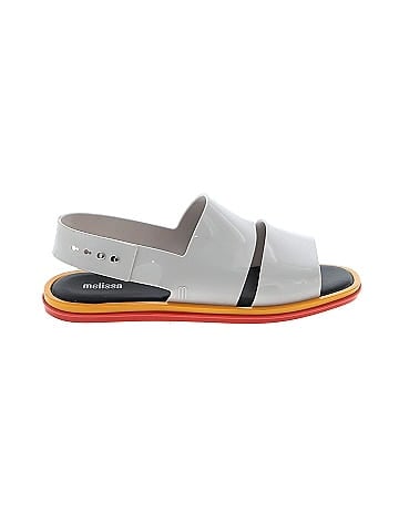 Melissa Sandals (view 1)