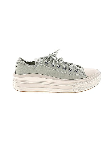 Converse Sneakers (view 1)