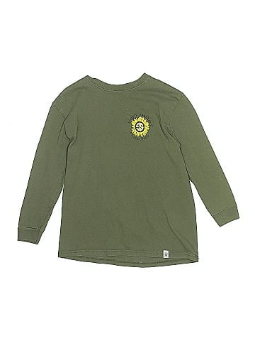 Simply Southern Long Sleeve Top (view 1)