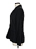 Level 99 Black Wool Blazer Size M - photo 4