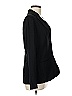 Level 99 Black Wool Blazer Size M - photo 3
