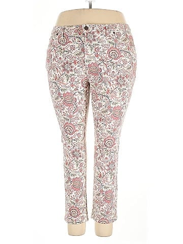 Soft Surroundings Jeggings (view 1)