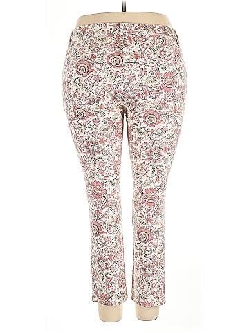 Soft Surroundings Jeggings (view 2)