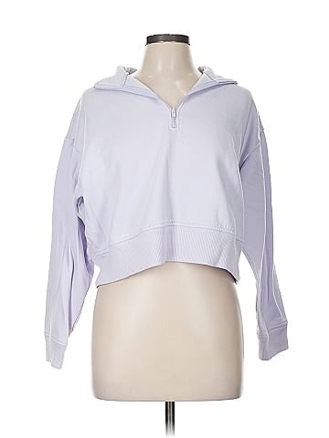 A New Day Sweatshirt (view 1)