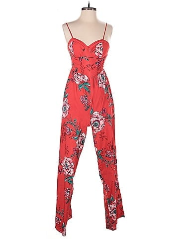 Band of Gypsies Jumpsuit (view 1)