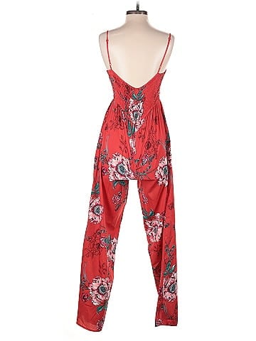 Band of Gypsies Jumpsuit (view 2)