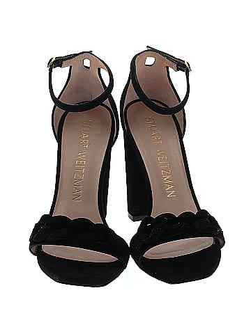 Stuart Weitzman Heels (view 2)