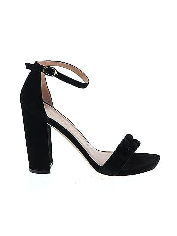 Stuart Weitzman Heels (view 1)