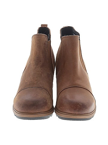 Sorel Ankle Boots (view 2)