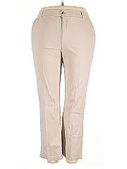 Kim Rogers Khakis