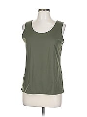 Chico's Sleeveless T Shirt