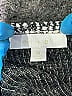Eri + Ali Silver Sleeveless Top Size M - photo 8