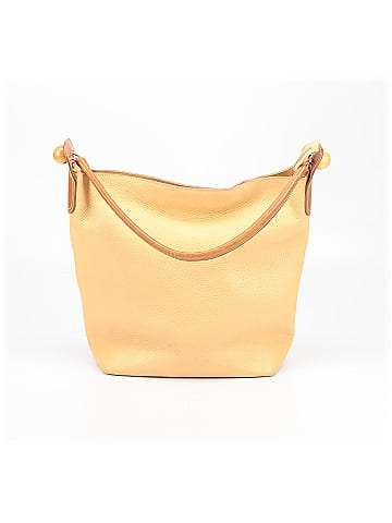FURLA Leather Shoulder Bag (view 1)