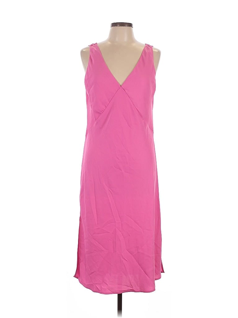 Pre-owned A New Day Cocktail Dress In Pink