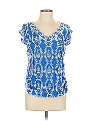 Solitaire Short Sleeve Top