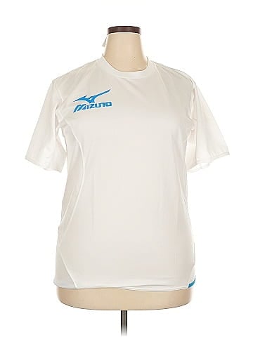 Mizuno Active T-Shirt (view 1)