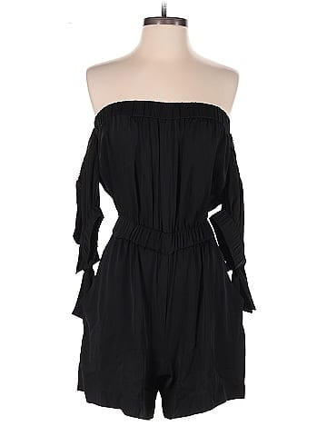 Milly Romper (view 1)