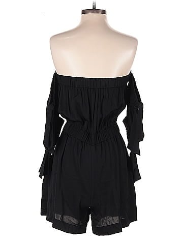 Milly Romper (view 2)