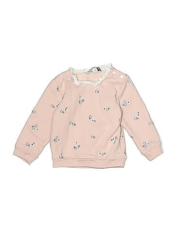 Tartine et Chocolat Sweatshirt (view 1)