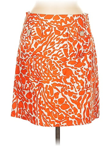 Milly Casual Skirt (view 1)