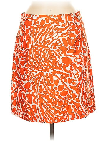 Milly Casual Skirt (view 2)