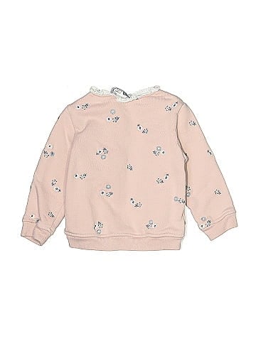 Tartine et Chocolat Sweatshirt (view 2)