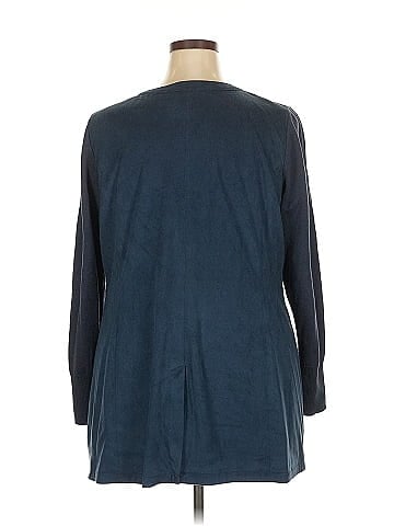 H By Halston Coat (view 2)