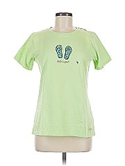 Life Is Good Short Sleeve T Shirt