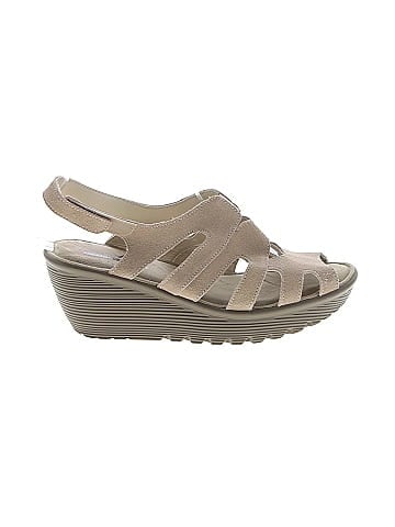 Skechers Wedges (view 1)