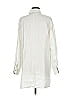 Worth New York 100% Linen Ivory Casual Dress Size M - photo 2