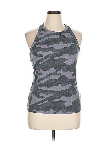 Active by Old Navy Sleeveless Top (view 1)