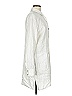 Worth New York 100% Linen Ivory Casual Dress Size M - photo 3