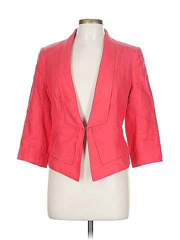White House Black Market Blazer (view 1)