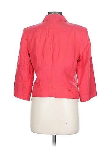 White House Black Market Blazer (view 2)
