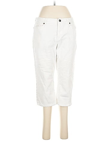 Lauren Jeans Co. Jeans (view 1)