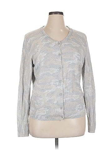 Gap Outlet Cardigan (view 1)