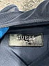 Guess Solid Blue Cocktail Dress Size S (estimated) - photo 6