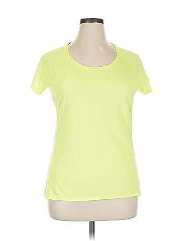 MTA Sport Active T-Shirt (view 1)