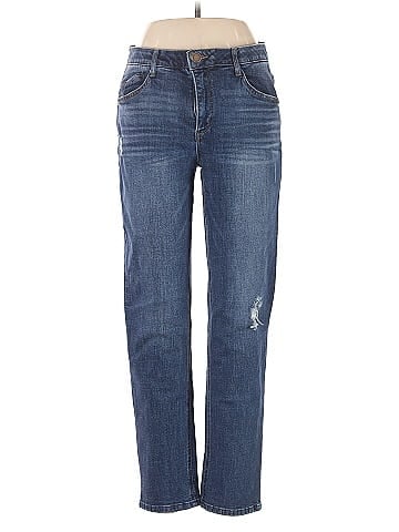 Wit & Wisdom Jeans (view 1)