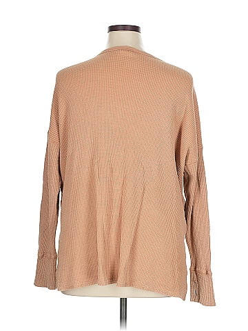 OFFLINE by Aerie Long Sleeve Top (view 2)